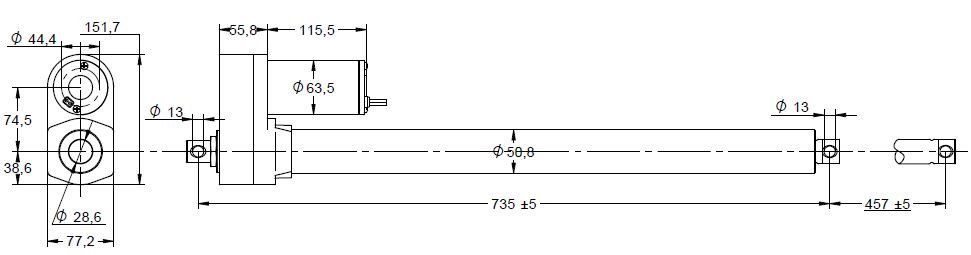 Ritning